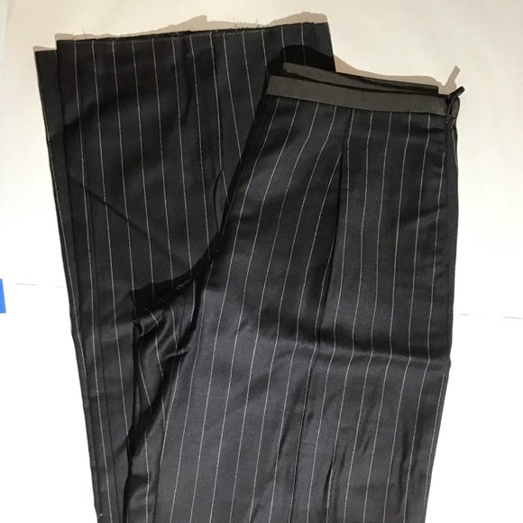 NWT Armani Collezioni Style 5MP01T/5M115 Color 014 Size 8 Pant - Picture 1 of 5